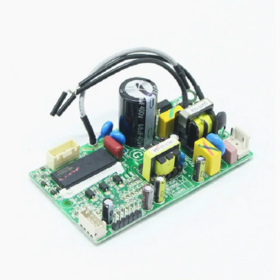 Placa de Circuito Impreso Multicapa de Alta Precisión para Control Industrial