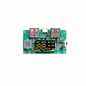 Quick Turn Prototype PCB and Low Volume Production