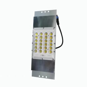 Modul LED AC Terlaris 220V untuk Lampu Jalan, Modul LED AC 150-300V Input, Modul LED Adressable 5050