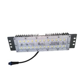 Modul LED AC 220V untuk Modul Lampu Jalan LED, Modul Lampu LED, Input AC 150-300V, Modul Matriks LED 5050