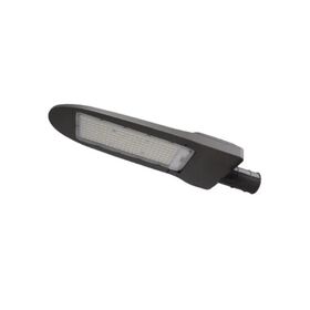 Lampu Jalan LED Driverless AC220V, Lampu Jalan LED Ekonomis 150W untuk Eksterior Gudang
