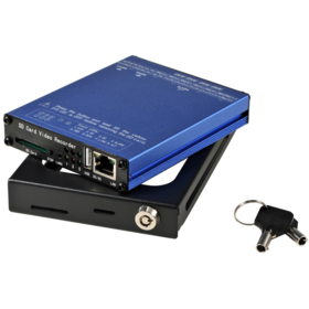 24 Jahre Hersteller MDVR Fabrik 4G Onlive Video SD Karte GPS Tracking Bus Kamera Fahrzeug DVR