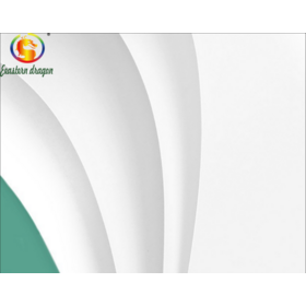 ورق طابعة A4 لب الخشب 80 جرام لكل متر مربع معتمد من FSC من مصدر مستدام للمستندات الاحترافية