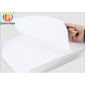 Papier d'Impression Bureau Premium A4, Ramette de 500 Feuilles, 80g/m², Résistant à l'Humidité, Certifié ISO 14001, Surface Lisse