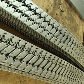 Plegado de Precisión CNC, Estampado y Fabricación Personalizada de Componentes Metálicos