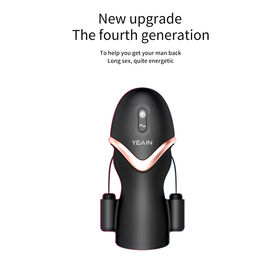 ky liquid personal lubricant Tenga Flip Zero Vibrating Male Masturbator main image 0