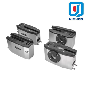 Manufacturer of the drive-part & driven part used on 08BS chain conveyor.The little head module and little tail module.