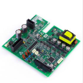 Ensamblaje de PCB OEM de alta precisión y bajo volumen para dispositivos inteligentes