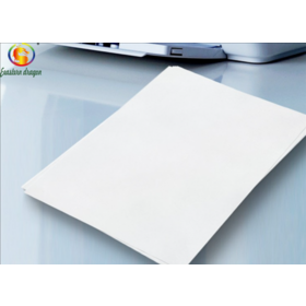 ورق بوند A4 احترافي 100% لب خشب بكر 85 جرام تقنية "Ink Lock" مانعة للصدأ لطباعة نصوص وصور واضحة