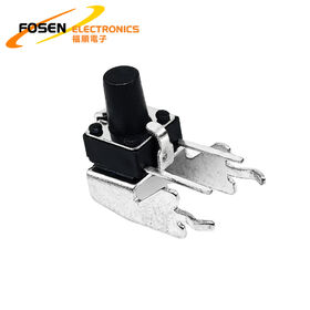 Best Sellers Momentary 4 Pin DIP Tact Switch Push Button Switch for Television Remote Control and PC Mouse