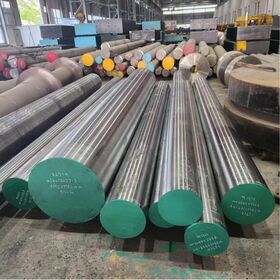 Rod Mill Forged Steel Round Bar Grinding Steel Rod Price