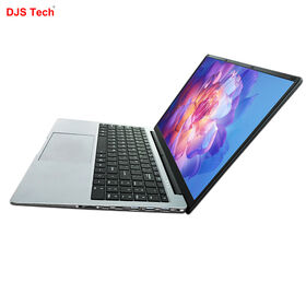 Most Popular Laptop with N95 CPU, Two Size Screen, Personal SSD, RAM Netbook PC for Business Africa Market 23-year Factory Price