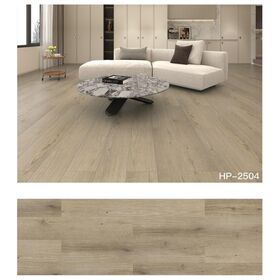 Großhandels-Export Hochwertiges, günstiges, langlebiges Bodenbelagsmaterial SPC für Einkaufszentren, 1220*180mm*6.5mm