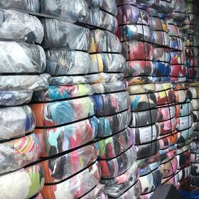 Wholesale Used Clothes bales Second Hand Clothes in Bales / Men and Women Clothes / Children Clothes with Fast Delivery