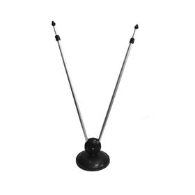 2026 al por mayor de alta calidad antena de TV personalización Venta caliente HDTV antena digital pasiva interior antena de TV