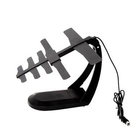 2026 Antenne für Digitales TV Indoor Günstig - Neuankömmling, Hohe Qualität, Deluxe, Einfache Installation