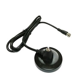 2026 Fabrikverkauf UHF VHF Indoor Outdoor TV Antenne 360 Grad Aktive DVB-T HDTV Digital TV Antenne für TV