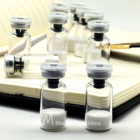 Approvisionnement d'usine chinois TR Peptides poudre de peptide peptides chimiques Peptide anti-âge