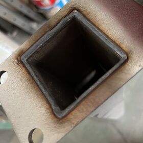 Präzisions-CNC-Biegen, fortschritt liches Stempeln und kunden spezifische Metall herstellungs komponenten.