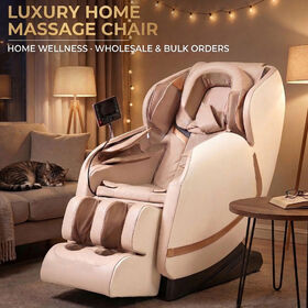 Luxury 5d Very Big Large Extra Long Full Body Thai Stretch Massage Chair Full Body Massage Machine chair massager with heat