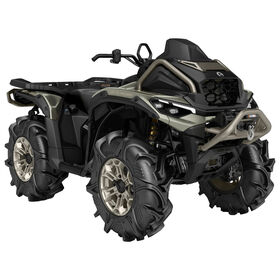Can Am Defender Limited HD11 | 2021/2022/2025/2026 Brand New Outlander 1000 XMR ATV CAN AM Mud Bike - x MR BRP Quad 4x4 For Sale