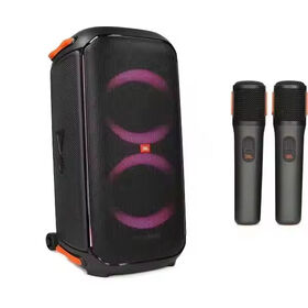High Partybox Speaker 1000 High Power Portable Wireless - Buy Speaker Hot Sales New Partybox Stage 320 240w Wireless Speaker
