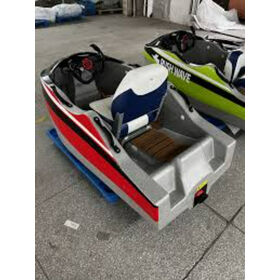 Rush Wave Boat| Electric Surfboard | F0 16KW | Carbon Fiber| Electric hydrofoil surfboard For Sale