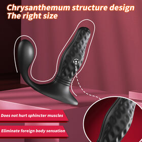 Intimate Delights: Discreet China Wholesale Gay Vibrating Butt Plug Products at Factory Prices | Global Sources Intimate Delights: Discreet China Wholesale Gay Vibrating Butt Plug Products at Factory Prices | Global Sources