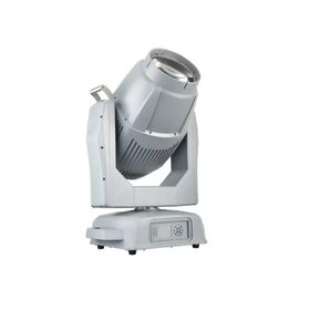 Lumière d'effet Beam 800W de Haute Qualité, LED RGBW 14 Couleurs 13 Motifs Lumière d'effet Tremblante - Lumières de Performance LED