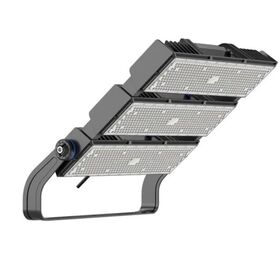High Bay Leuchte Neue LED Flutlicht Fußballplatz Flutlicht Außen LED Licht 1200W