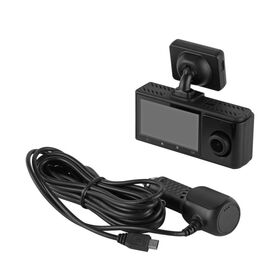 Vente Directe Usine 2026 Caméra de Voiture GPS WIFI Dash Cam Vision Nocturne DVR Voitures Boîtes Noires
