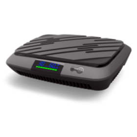 Purificateur d'Air de Voiture avec Filtre HEPA, Stérilisation par Lumière UVC et Capteur TVOC
