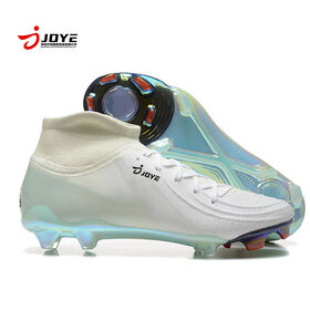 Hochwertige FG-Fußballschuhe für Herren und Damen, professionelles Fußballtraining