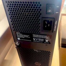 Canaan Avalon Q 90TH/s Bitcoin Miner | 45dB Ultra-Leiser Home ASIC | 18.6J/TH