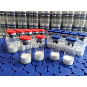 2026 New High Standard Peptides Powder | Factory Direct Bulk Supply