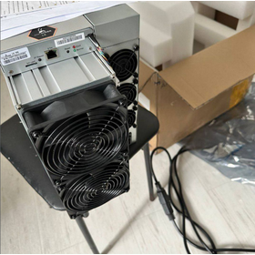 Bitmain Antminer L9 16GH/s Scrypt Miner | LTC/DOGE Mining | 3360W 210J/GH