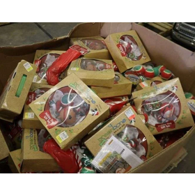 Dog Toys Liquidation Pallets Wholesale Dog Toy Liquidation Pallets