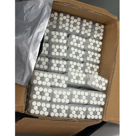 Feinchemikalien Hohe Reinheit 99% Peptid TR20 TR30 TR40 Polypeptid, Forschungspeptid, chemisches Kollagenpeptid, chemische Produktion