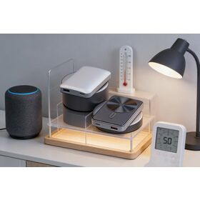 Banco de Energía Inalámbrico Magnético 2026 de Bolsillo, Cargador Portátil de Batería para Teléfono de 5000 mAh, Nuevas Tendencias