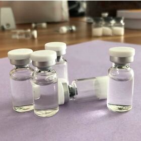 Hot Selling Peptides, Customized Factory Research & Medical Use coa cetified JANOSHIK test report