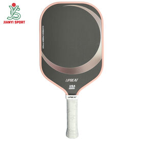 Toray T700 Carbon Fiber Pickleball Racket Gen 2 Core for Intermediate Players