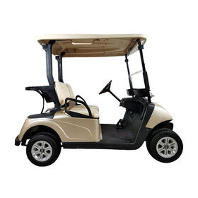 Hot Selling Golf Carts / Electric Golf Carts With Lithium Charge / Gasoline Golf Carts At Affordable Price