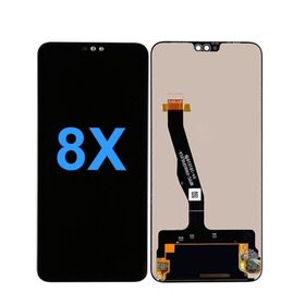Newly arrived Factory Wholesale Price for Honor 8X Lcd Original for Honor 8X Lcd Screen Display for Honor 8X Screen