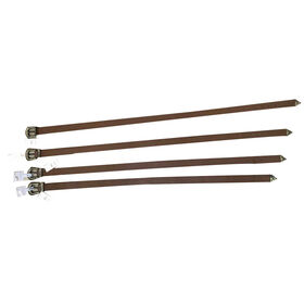 Einzigartiger Form-Bestseller-Damen-Gürtel aus 100 % PU mit Westenschnalle