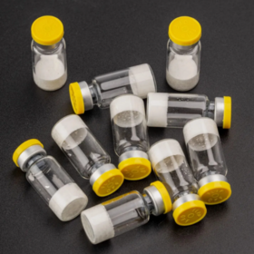 Share to US AU UK Hot sale Lyophilized research peptides 80mg with fast delivery support customization