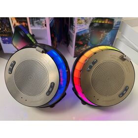 Presidente de Bluetooth | 15W, prenda impermeable IPX7, 5 modos del LED para la piscina y el partido, bañera, decoración casera, OEM, proveedor chino