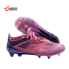 Deportes zapatos de fútbol profesional X serie F50 corte bajo FG uñas largas zapatos de entrenamiento de los hombres