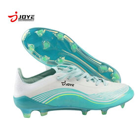 Zapatos de fútbol profesional X serie F50 corte bajo FG uñas impermeable y antideslizante nuevo modelo