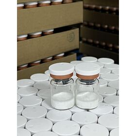 Peptídeo 30mg, Oferecemos várias especificações, Envio rápido, Vários peptídeos, Tirz, Pureza 99%