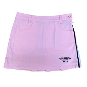 Saia de Golfe com Estampa Personalizada, Saias-Calça de Golfe para Mulheres, Shorts para Treino